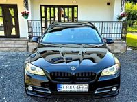 Second-hand BMW 320 161 CP (118 kW) 2013 Negru Berlinǎ