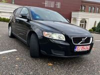 second-hand Volvo V50 2.0D DPF Powershift Momentum