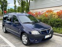 second-hand Dacia Logan MCV K90 1.5 dCi Laureate