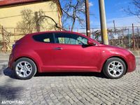 second-hand Alfa Romeo MiTo 1.3 JTDM ECO Turismo