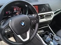 Second-hand BMW 420 190 CP (139 kW) 2022 Negru Coupe