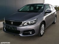 second-hand Peugeot 308 SW BlueHDi 130 Stop & Start Tech Edition