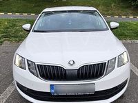 second-hand Skoda Octavia 1.6 TDI Ambition