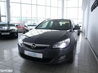 second-hand Opel Astra Sports Tourer 2.0 CDTI