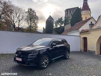 Second-hand Kia Sorento 200 CP (147 kW) 2020 Culoarenegru SUV