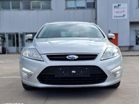 second-hand Ford Mondeo Turnier 2.0 TDCi Concept