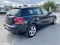 second-hand BMW 116 Seria 1 d DPF Edition Sport