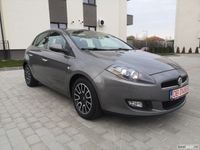 second-hand Fiat Bravo Benzina, Euro 5!