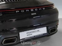 second-hand Porsche 992 2021 3.0 Benzină 385 CP 43.900 km - 130.251 EUR - leasing auto