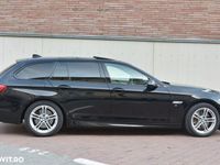 second-hand BMW 530 Seria 5 d xDrive