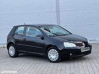 second-hand VW Golf V 