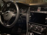 second-hand VW Golf 1.0 TSI (BlueMotion Technology) Comfortline