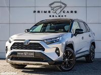 Second-hand Toyota RAV4 Hybrid Style 306 CP (225 kW) 2023 Culoaregri SUV