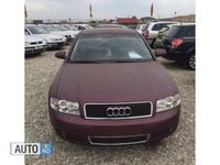 Second-hand Audi A4 131 CP (96 kW) 2003 Alta Berlinǎ