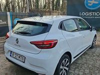 Second-hand Renault Clio V Equilibre 91 CP (66 kW) 2023 Culoarealb