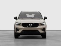 Nouă Volvo XC40 Plus 2025 ["sand dune"] SUV
