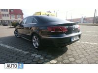 second-hand VW CC R Line