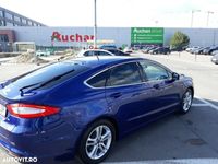 second-hand Ford Mondeo Turnier 2.0 TDCi Start-Stopp PowerShift-Aut ST-Line