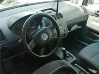 second-hand VW Polo 