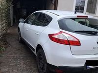 Second-hand Renault Mégane III 90 CP (66 kW) 2010 Hatchback