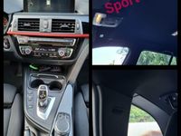 second-hand BMW 320 Seria 3 d Touring xDrive Aut. Sport Line 2017 · 197 000 km · 1 995 cm3 · Diesel