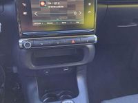 Second-hand Citroën C3 Feel 82 CP (60 kW) 2019 Culoarealb Hatchback