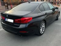 second-hand BMW 530 Seria 5 i xDrive Aut. Sport Line