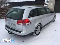 second-hand Opel Vectra 