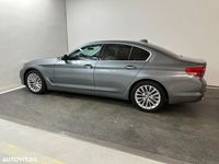 second-hand BMW 530 Seria 5 d AT