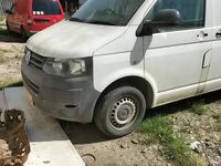 Second-hand VW T5 100 CP (73 kW) 2013 Van