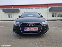 second-hand Audi A3 2.0 TDI Design