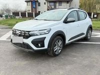 Second-hand Dacia Sandero Expression 90 CP (66 kW) 2023 Berlinǎ