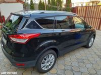 second-hand Ford Kuga 