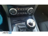 second-hand Mercedes C200 Euro 5