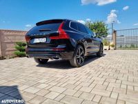 second-hand Volvo XC60 D4 AWD Geartronic RDesign