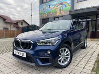 second-hand BMW X1 f48