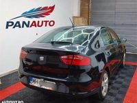 Second-hand Seat Toledo Sun 105 CP (77 kW) 2013 Culoarenegru Berlinǎ