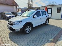 second-hand Dacia Sandero Stepway TCe 90 Prestige