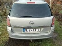 Second-hand Opel Astra 125 CP (91 kW) 2005 Break