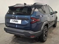 Nouă Dacia Bigster Extreme 155 CP (114 kW) 2025 Culoarealbastru SUV