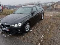 Second-hand BMW 320 163 CP (119 kW) 2016 Break