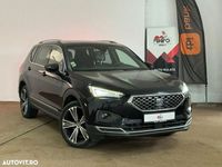 second-hand Seat Tarraco 2.0 TDI 4DRIVE DSG7 Excellence