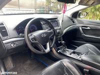 second-hand Hyundai i40 i40cw 1.7 CRDi Automatik 5 Star Edition 2014 · 277 000 km · 1 685 cm3 · Diesel