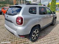 second-hand Dacia Duster TCe 150 4WD Prestige