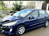 Second-hand Peugeot 308 90 CP (66 kW) 2010 Hatchback