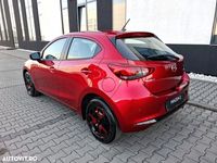 second-hand Mazda 2 e-SKYACTIV G 90 M HYBRID Center-Line