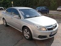 Second-hand Opel Vectra 125 CP (91 kW) 2006 Gri Berlinǎ