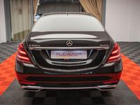 second-hand Mercedes S350 d 4MATIC Aut