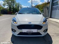 second-hand Ford Fiesta 1.0 EcoBoost Powershift ST Line