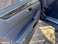 Second-hand Mercedes E220 170 CP (125 kW) 2012 Culoarenegru Break